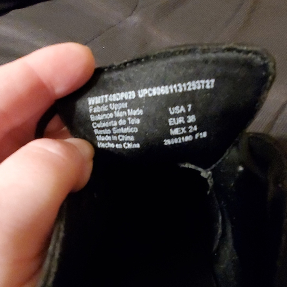 Boots - Picture 2 of 3